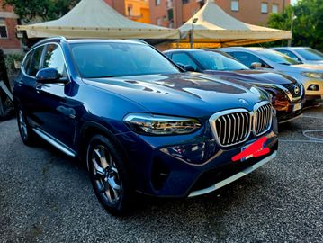 BMW X3 - 4