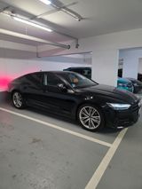 Audi A7 40 TDI S tronic -Werkgarantie bis 12/2026  - Audi: W12