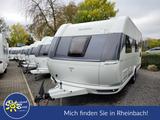 Hobby De Luxe 560 KMFe Modell 2025 