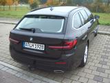 BMW 520d xDrive Touring A - - BMW 520 in Augsburg