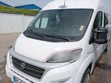 Fiat Camper Van Privatverkauf - : Privatverkauf