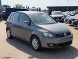 Volkswagen Golf Plus VI Trendline Euro5, Klimaaut., Navi - Volkswagen Golf: V Plus