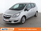 Opel Meriva 1.4 Turbo Active Aut.*TEMPO*PDC*SHZ*KLIMA - Opel Meriva Gebrauchtwagen in Stuttgart