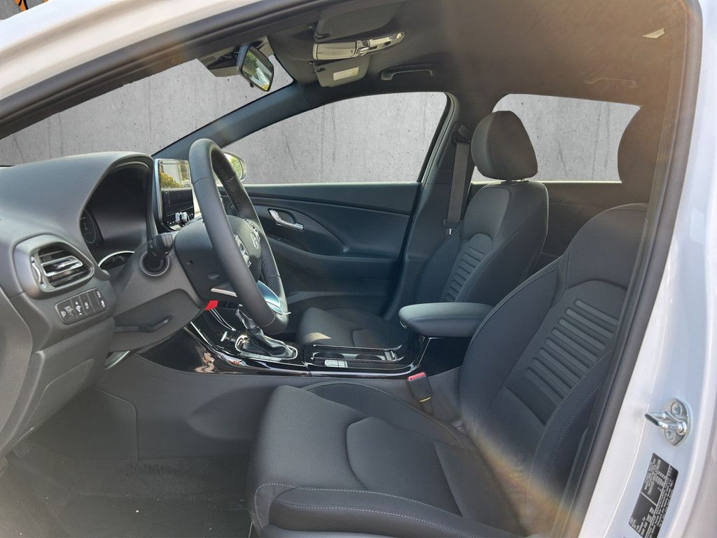 Hyundai i30 – Bild 11