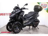 Piaggio MP3 530 HPE Exclusive Cruise Bluetooth Camera 4. - PIAGGIO MP3 530 HPE EXCLUSIVE