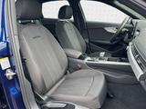 Audi A4 Limousine 40 TFSI Stronic S LINE *NAVI*KAMERA - Audi A4 Gebrauchtwagen in Frankfurt