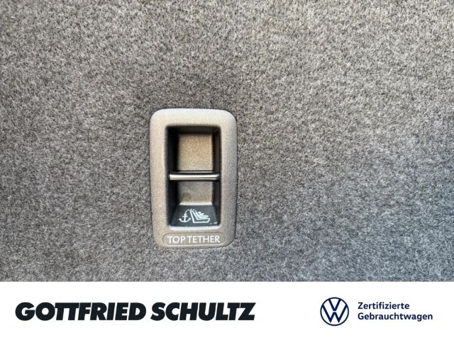 Volkswagen Golf - Bild 12