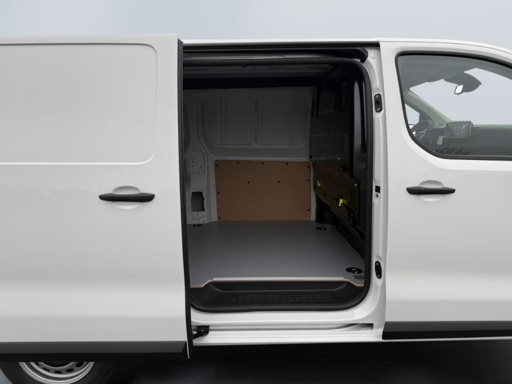 Toyota Proace (Verso) - Bild 6