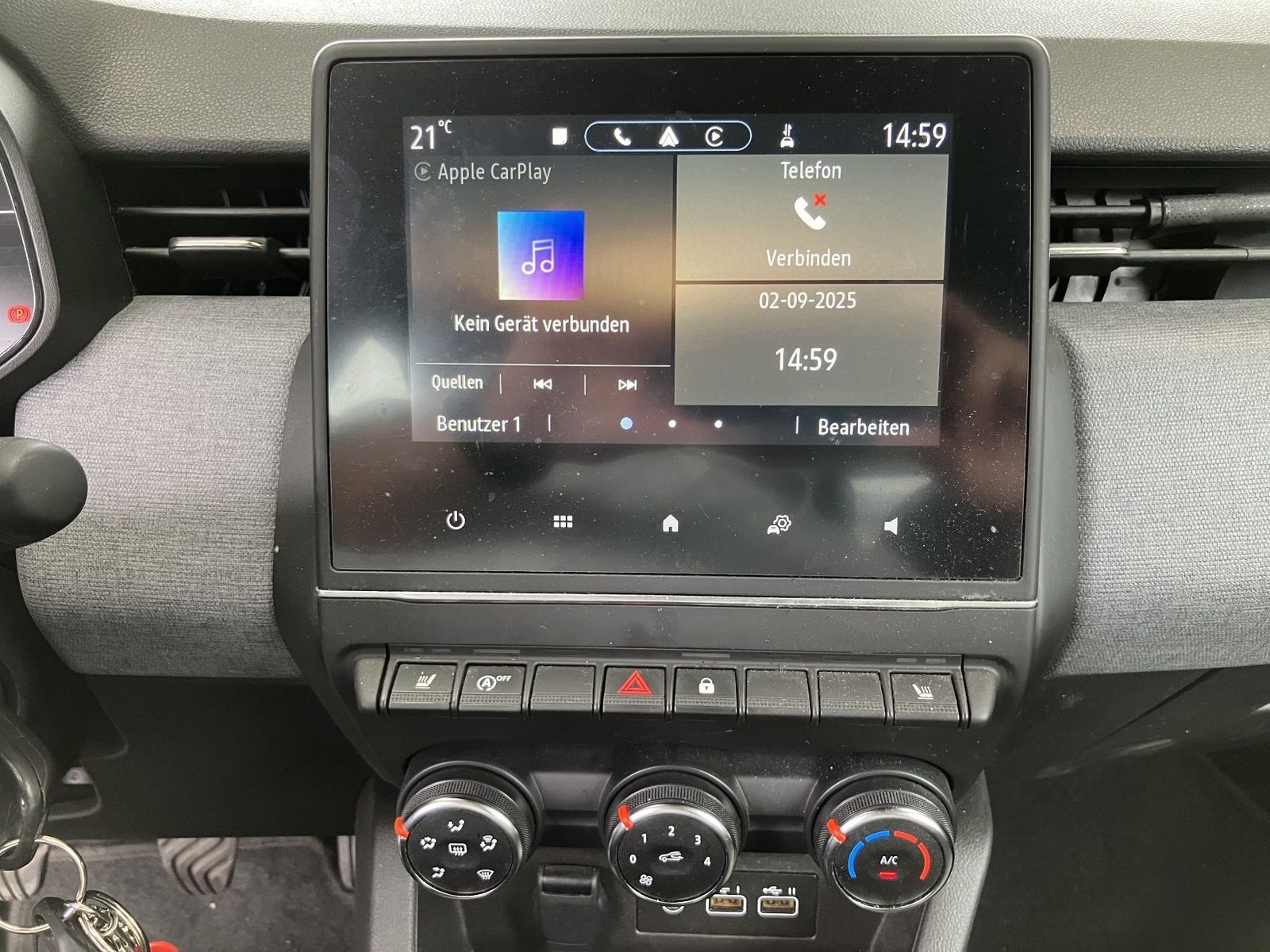 Renault Clio - Bild 12