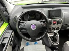 Fahrzeugabbildung Fiat Qubo 1.4 Dynamic / 2. Hand Klima