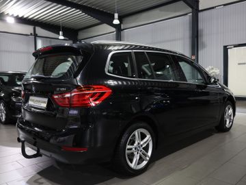 BMW 218 Gran Tourer - 8