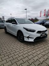 Kia Ceed Sportswagon 1.5 T-GDI LED|Navi|RFK|17'' - Kia in Mönchengladbach