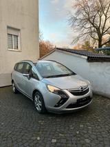 Opel Zafira C Tourer Edition 1.4 Turbo, 7 ... - Opel Zafira Gebrauchtwagen in Dortmund