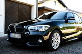BMW 116i  gepflegter Zustand  TÜV neu  ... - BMW 116 Gebrauchtwagen Bmw116i