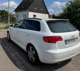 Audi A3 1.9tdi - Audi A3 aus 2007: 1.9