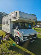 Fiat Ducato 290 / Wilk MC565