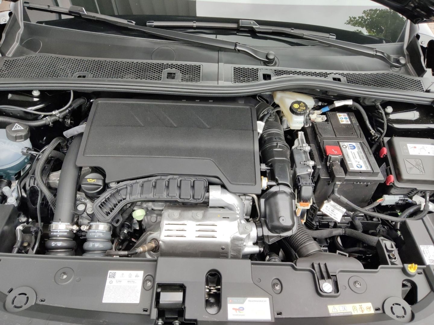 Opel Corsa - Bild 10