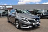 Mercedes-Benz B 200 l LEDER l NAVI l KAMERA l LED l - gebrauchte Mercedes-Benz B 200 aus dem Jahr 2018