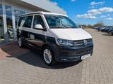 Volkswagen T6 California Beach 4Motion DSG*LED*Kamera*ACC* - VW T6 California Gebrauchtwagen