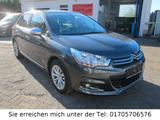 Citroën C4 Lim. Selection - gebrauchte Citroën C4 aus dem Jahr 2012