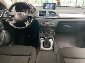 Audi Q3 - 12