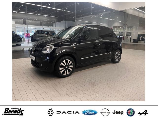 Renault Twingo Electric Techno PDC + RÜCKFAHRKAMERA ZV