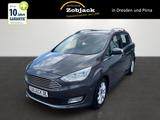 Ford C-Max Grand Titanium 1.5, ALU PDC AHK - Ford C-Max in Dresden