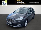 Ford C-Max Grand Titanium 1.5, ALU PDC AHK - Ford C-Max: Grand Titanium