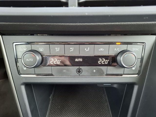 POLO 1.0 COMFORTLINE SHZ+PDC+KLIMA+BT