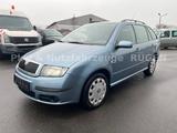 Skoda Combi 1.4 Edition 2 Hand TÜV AU bei Verkauf neu - Skoda Fabia: Kombi, 1.4
