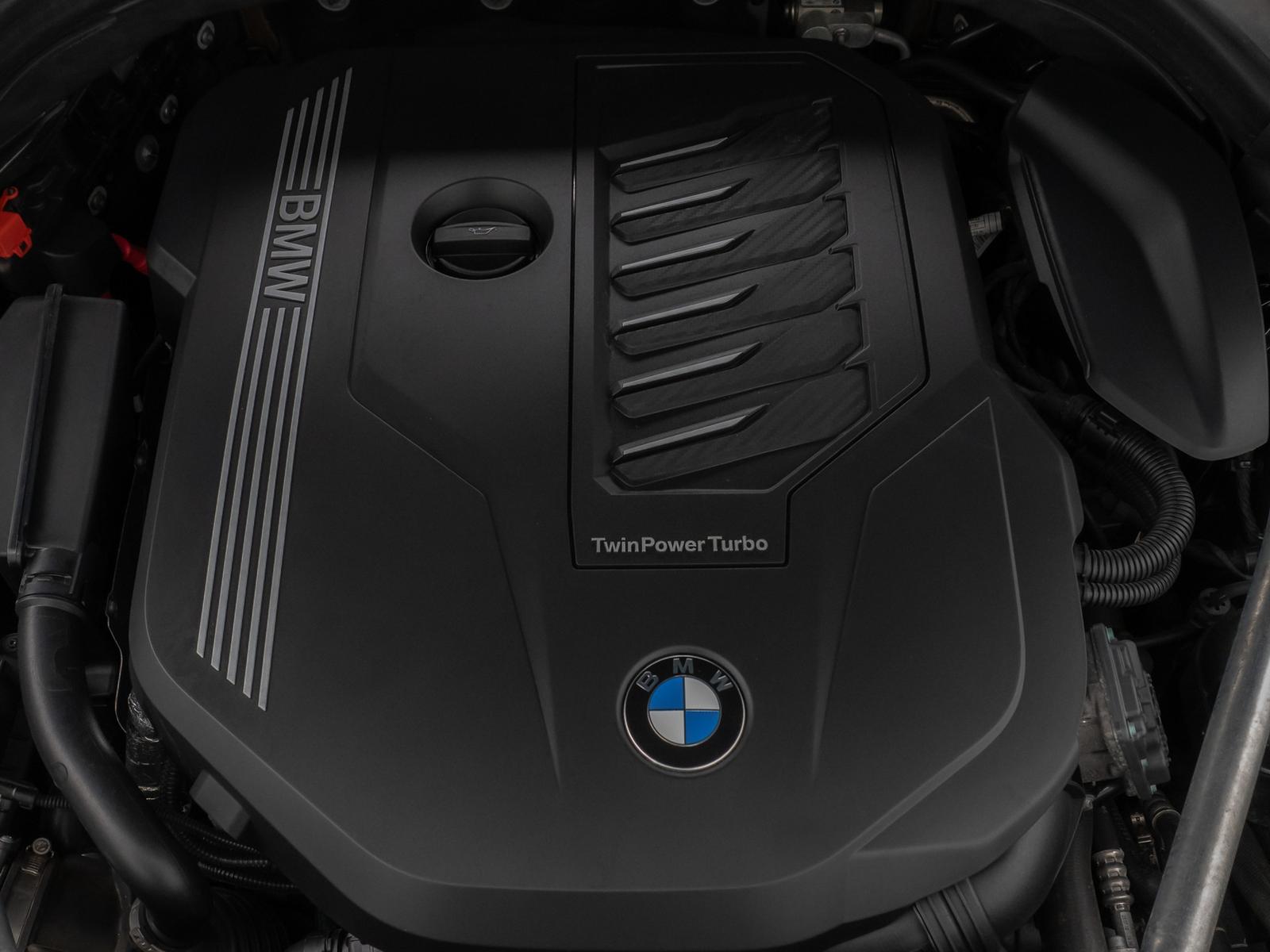 BMW 640i Gran Turismo xD M Sport DAB HUD Kamera HiFi