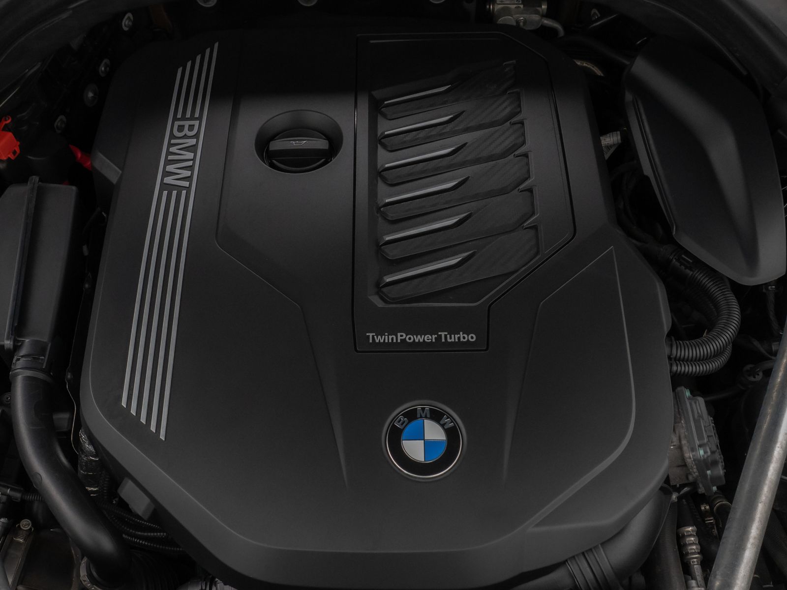 Fahrzeugabbildung BMW 640i Gran Turismo xD M Sport DAB HUD Kamera HiFi