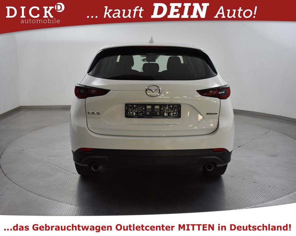 Mazda CX-5 2.0 Prime-Line LED+PDC+MFL+TEMP+KLIMA+DAB