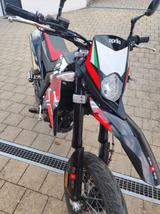 Aprilia SX 125 - APRILIA SX125