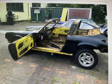 1972 Porsche 911 URMODELL 缩略图 14