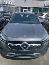 Mercedes-Benz GLA 200 4MATIC DCT - - Mercedes-Benz GLA 200 in Bonn