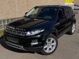 Land Rover Range Rover Evoque Pure 2.2 * 1 HAND * SCHECKHEF