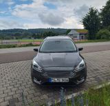 Ford Focus 2,0TDCi 110kW PowerShift Turnier Business  - Ford Focus: 0 Tdci