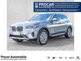 BMW X3 xDrive30e RFK NAVI LED PDC V+H DAB Parkass. - BMW: R