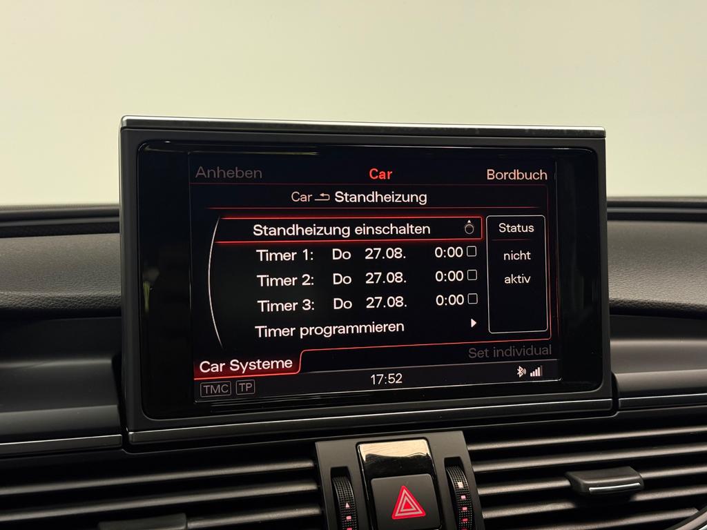 Audi S7 4.0 TFSI V8 quattro, Foto 47 von 50