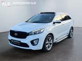 Kia Sorento Platinum Edition 4WD/AUTOMATIK/PANO/XENO - Kia Sorento: Geländewagen