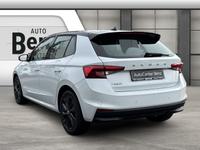 Skoda FABIA 1.0 TSI AMBITION *KESSY*LED*GRA*NSW*BT*SHZ