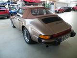Porsche 911 Carrera Cabrio KEIN US 231 PS G50 - Porsche: G50 911