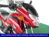 Honda CBF125 *ROT*SCHWARZ*BLAU - Offers
