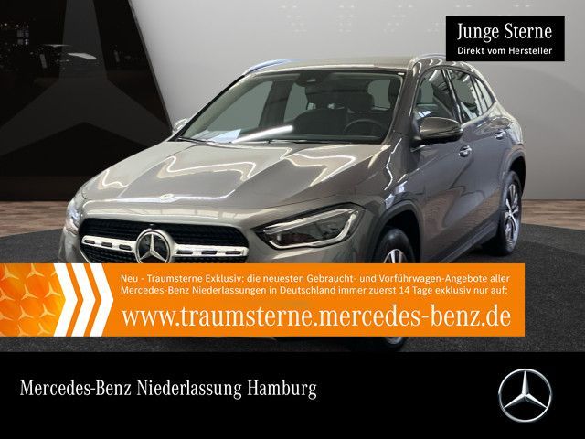 Mercedes-Benz GLA 250 e Style/MBeam/360°/Media/SpurAss/MBUX