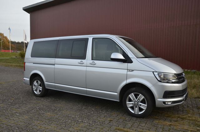 Volkswagen T6 Caravelle Comfortline