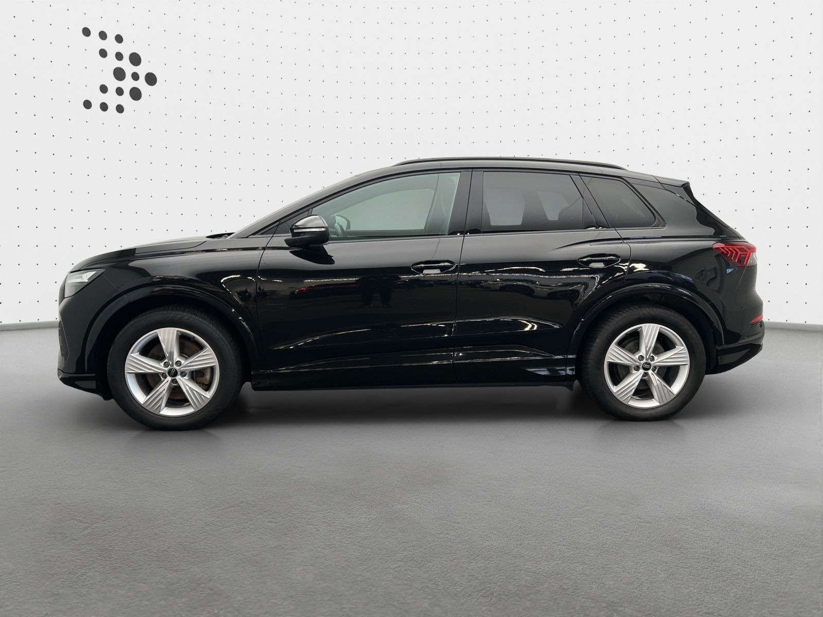 Audi Q4 e-tron - Bild 3