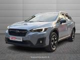 Subaru XV 1.6i Lineartronic Style - Subaru XV aus 2019