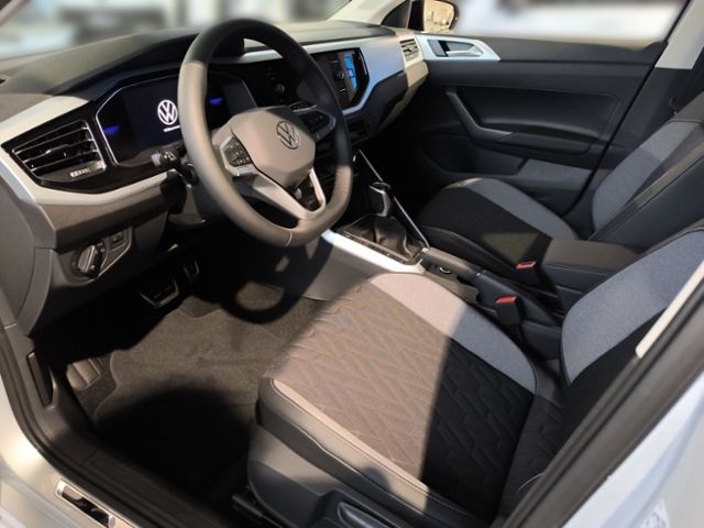 Fahrzeugabbildung Volkswagen Polo "Goal" 1.0 TSI OPF 70 kW (95 PS) 7-Gang-Dop