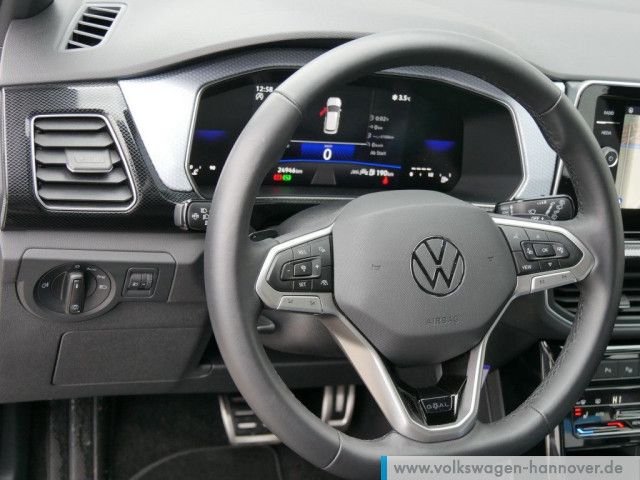 Volkswagen T-Cross - Bild 15